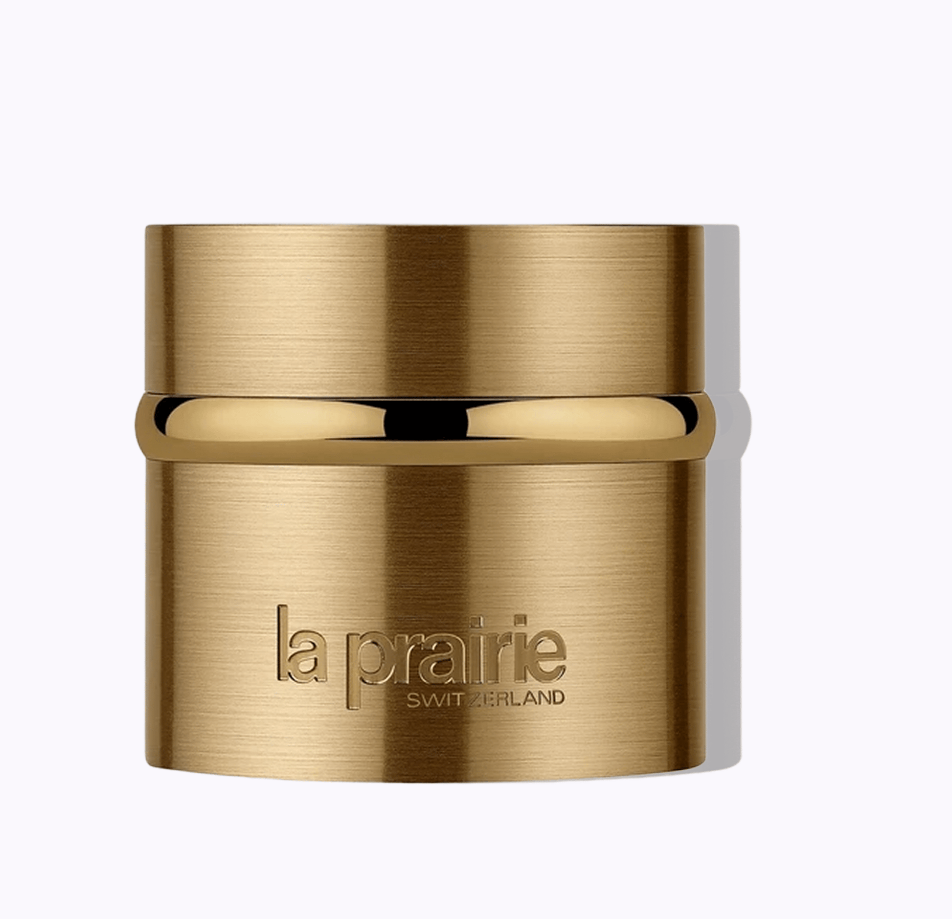 La Prairie Pure Gold Radiance Cream - DermStreet