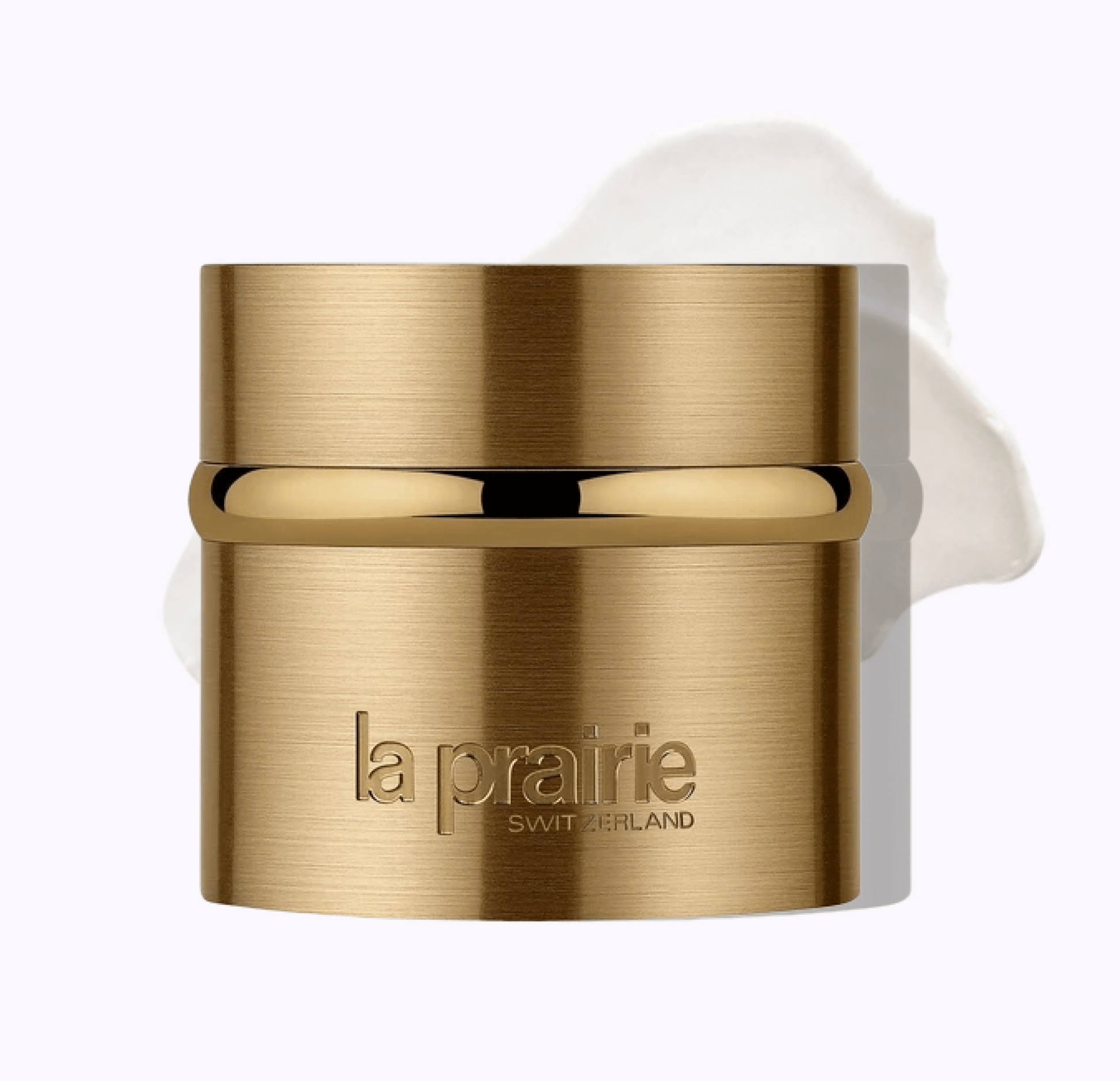 La Prairie Pure Gold Radiance Cream - DermStreet