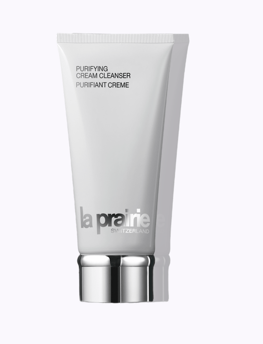 La Prairie Purifying Cream Cleanser - DermStreet