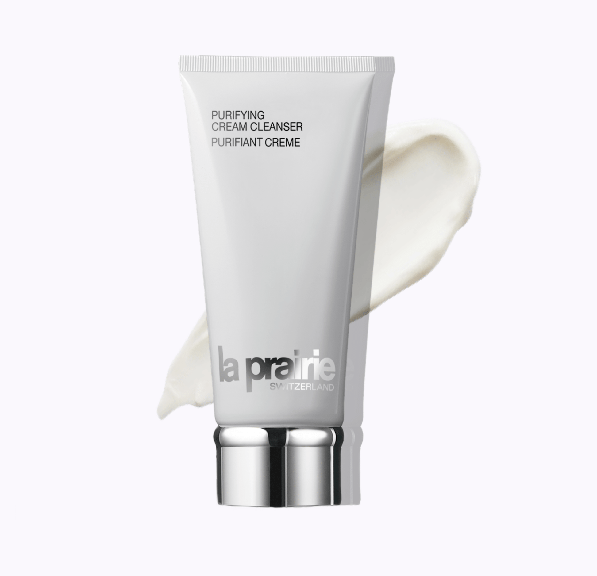 La Prairie Purifying Cream Cleanser - DermStreet