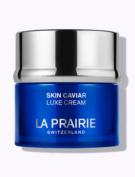 La Prairie Skin Caviar Luxe Cream - DermStreet