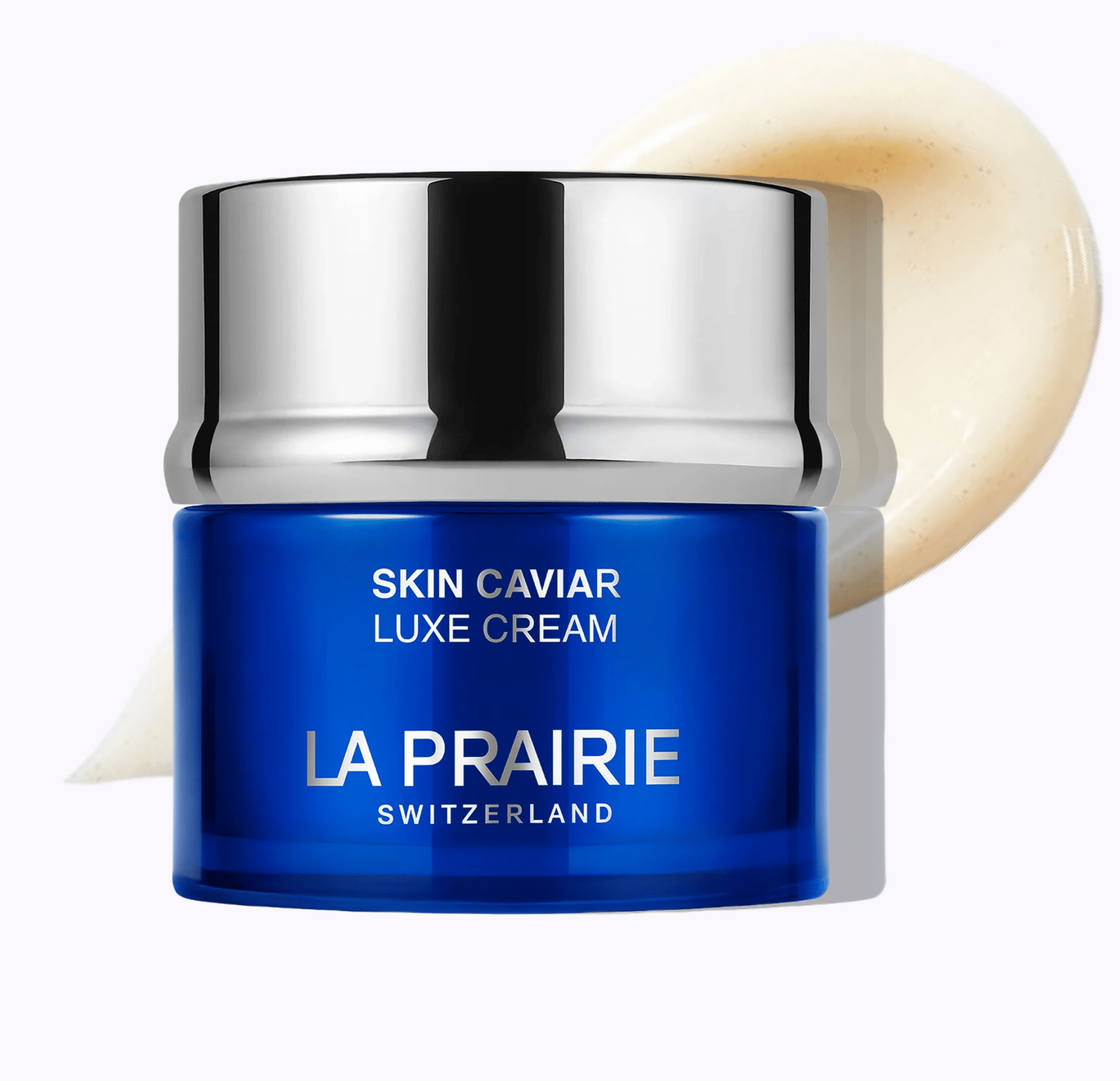 La Prairie Skin Caviar Luxe Cream - DermStreet
