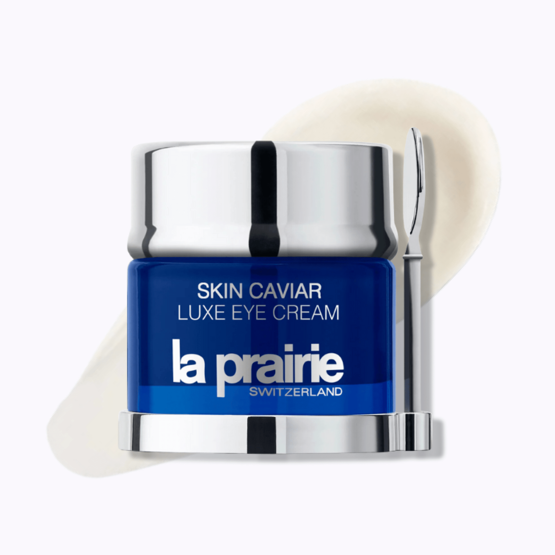 La Prairie Skin Caviar Luxe Eye Cream - DermStreet