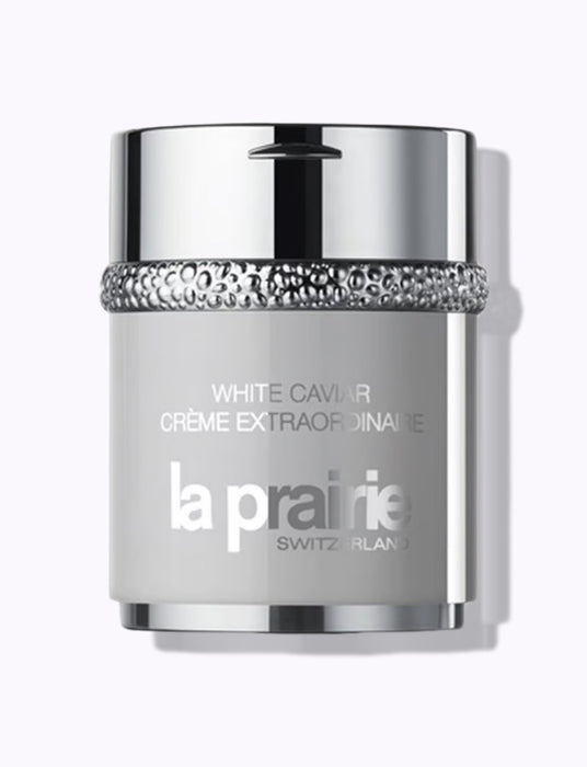La Prairie White Caviar Creme Extraordinaire - DermStreet