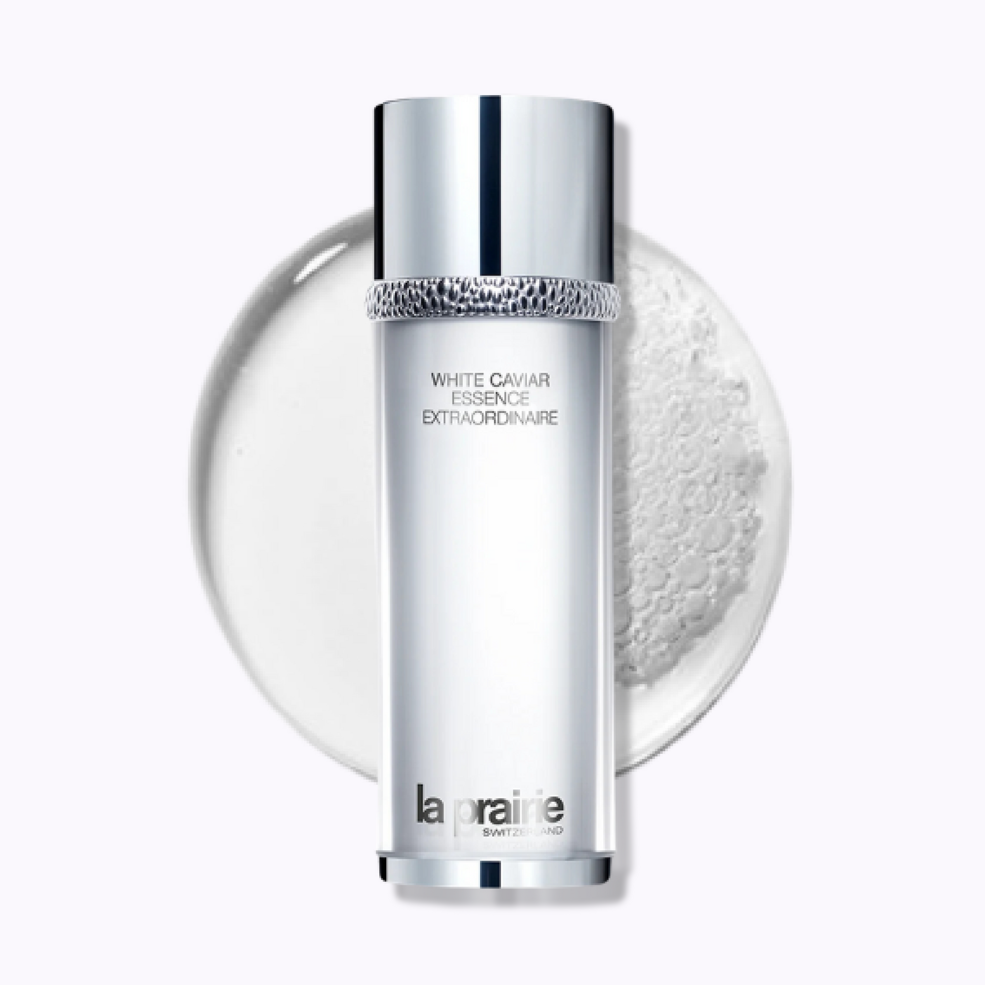 La Prairie White Caviar Essence Extraordinaire - DermStreet