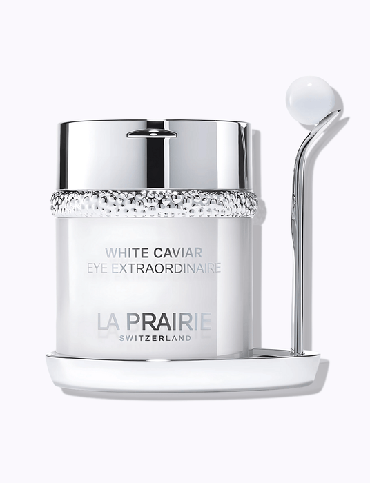 La Prairie White Caviar Eye Extraordinaire - DermStreet
