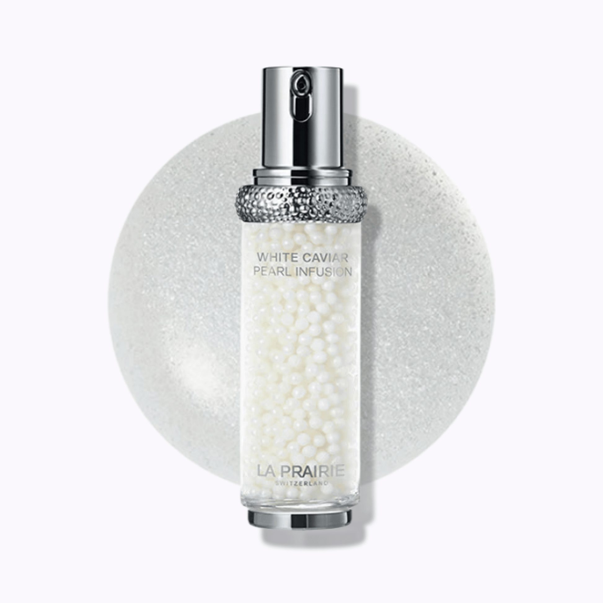 La Prairie White Caviar Pearl Infusion - DermStreet