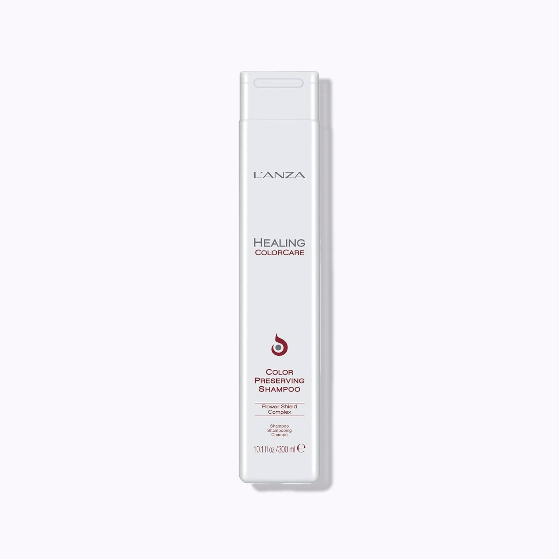 L'ANZA Healing ColorCare Color Preserving Shampoo - DermStreet
