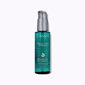 L'ANZA Healing Strength Neem Plant Silk Serum - DermStreet