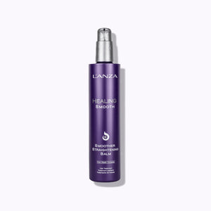 L'ANZA Healing Smooth Smoother Straightening Balm - DermStreet