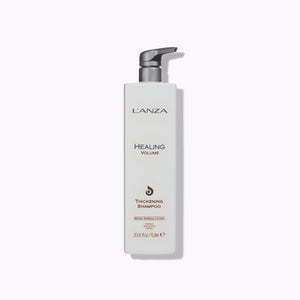 L'ANZA Healing Volume Thickening Shampoo - DermStreet