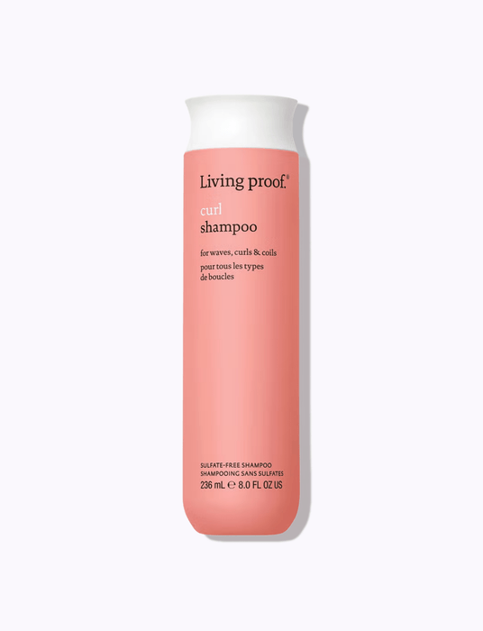Living Proof Curl Shampoo - DermStreet