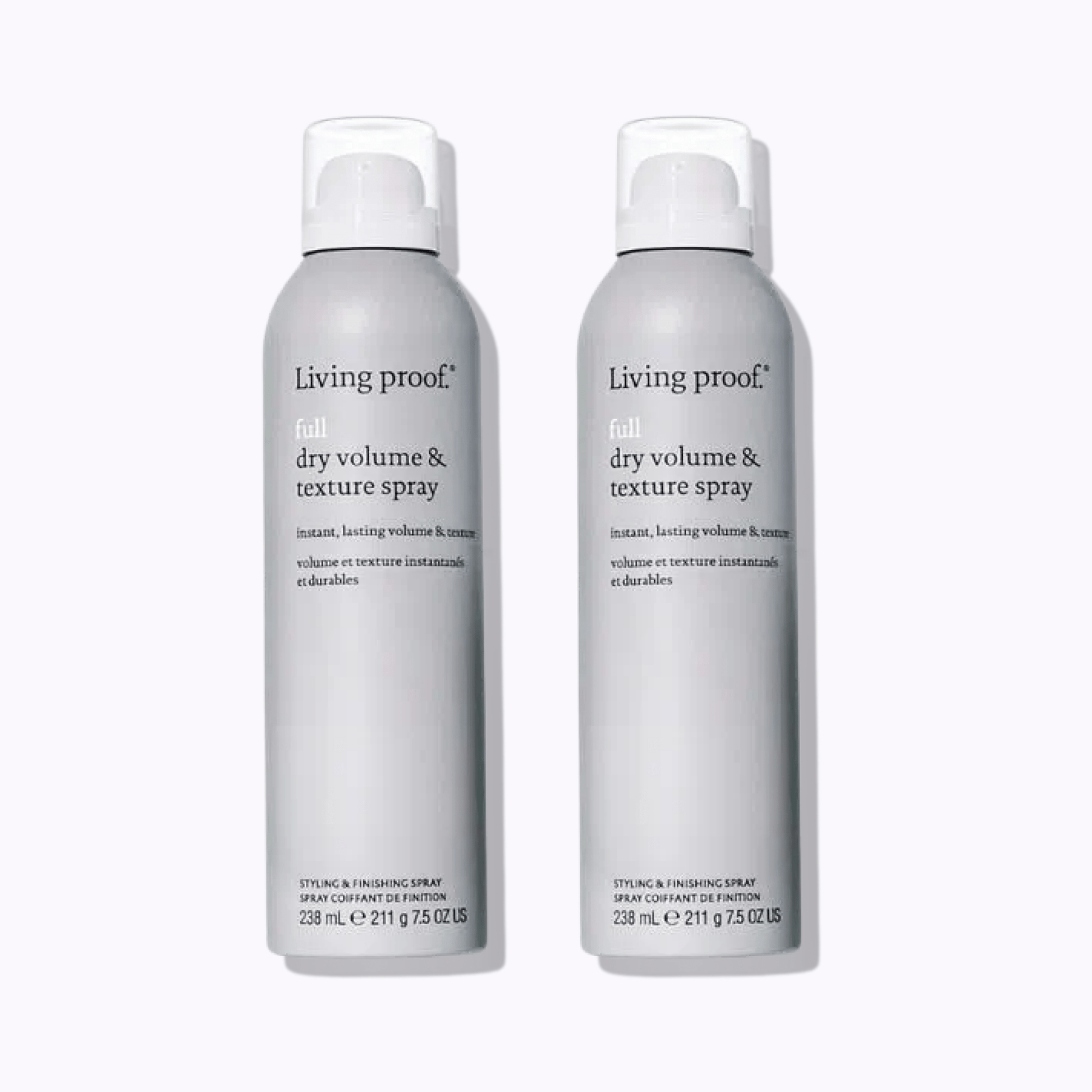 Living Proof Full Dry Volume & Texture Spray - DermStreet