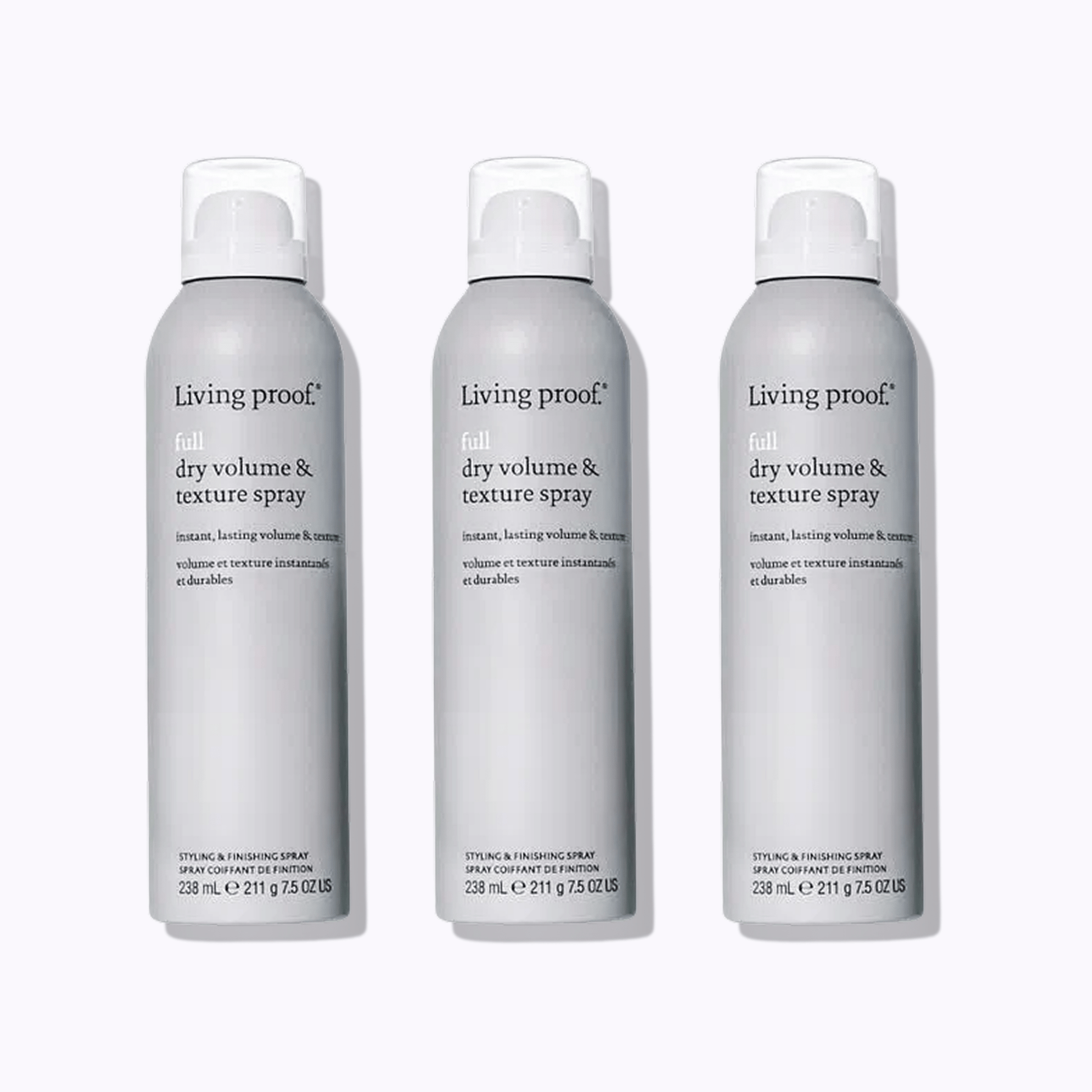 Living Proof Full Dry Volume & Texture Spray - DermStreet