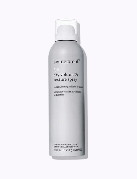 Living Proof Full Dry Volume & Texture Spray - DermStreet
