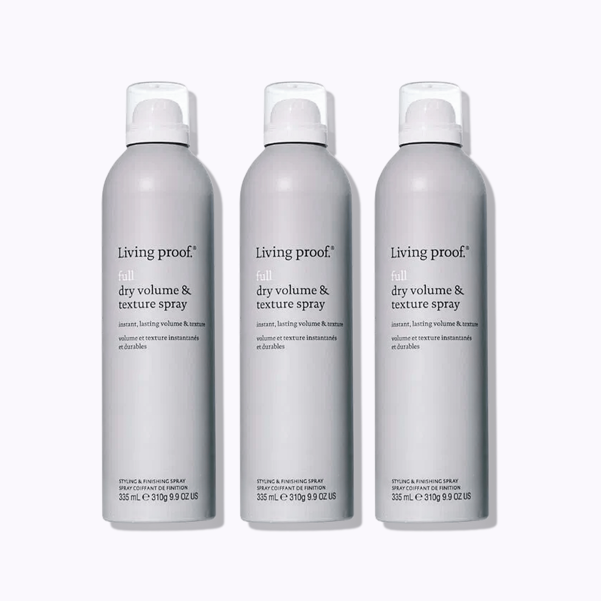 Living Proof Full Dry Volume & Texture Spray - DermStreet