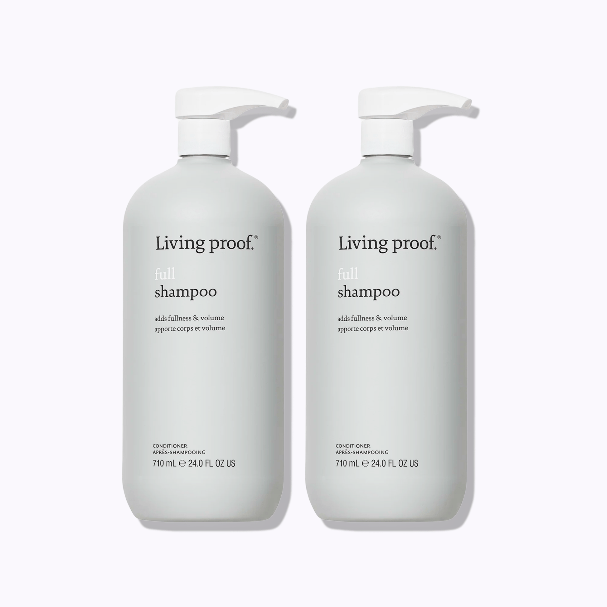 Living Proof Full Shampoo - DermStreet