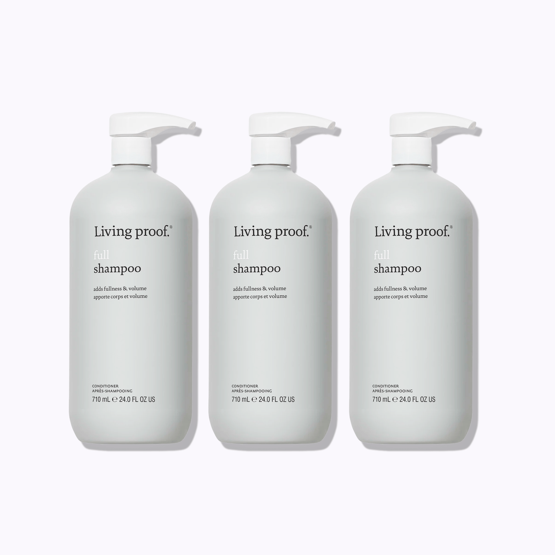 Living Proof Full Shampoo - DermStreet