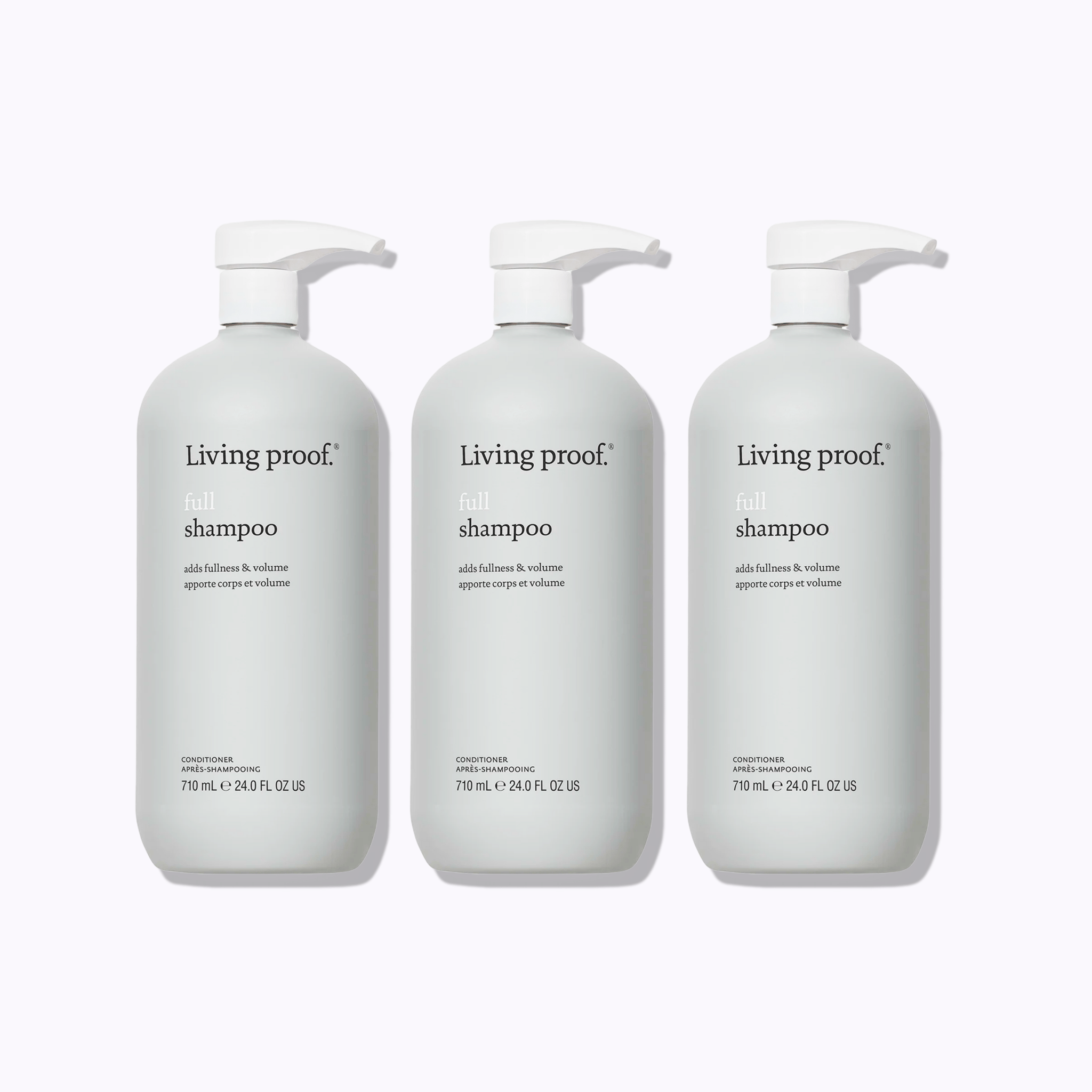 Living Proof Full Shampoo – DermStreet