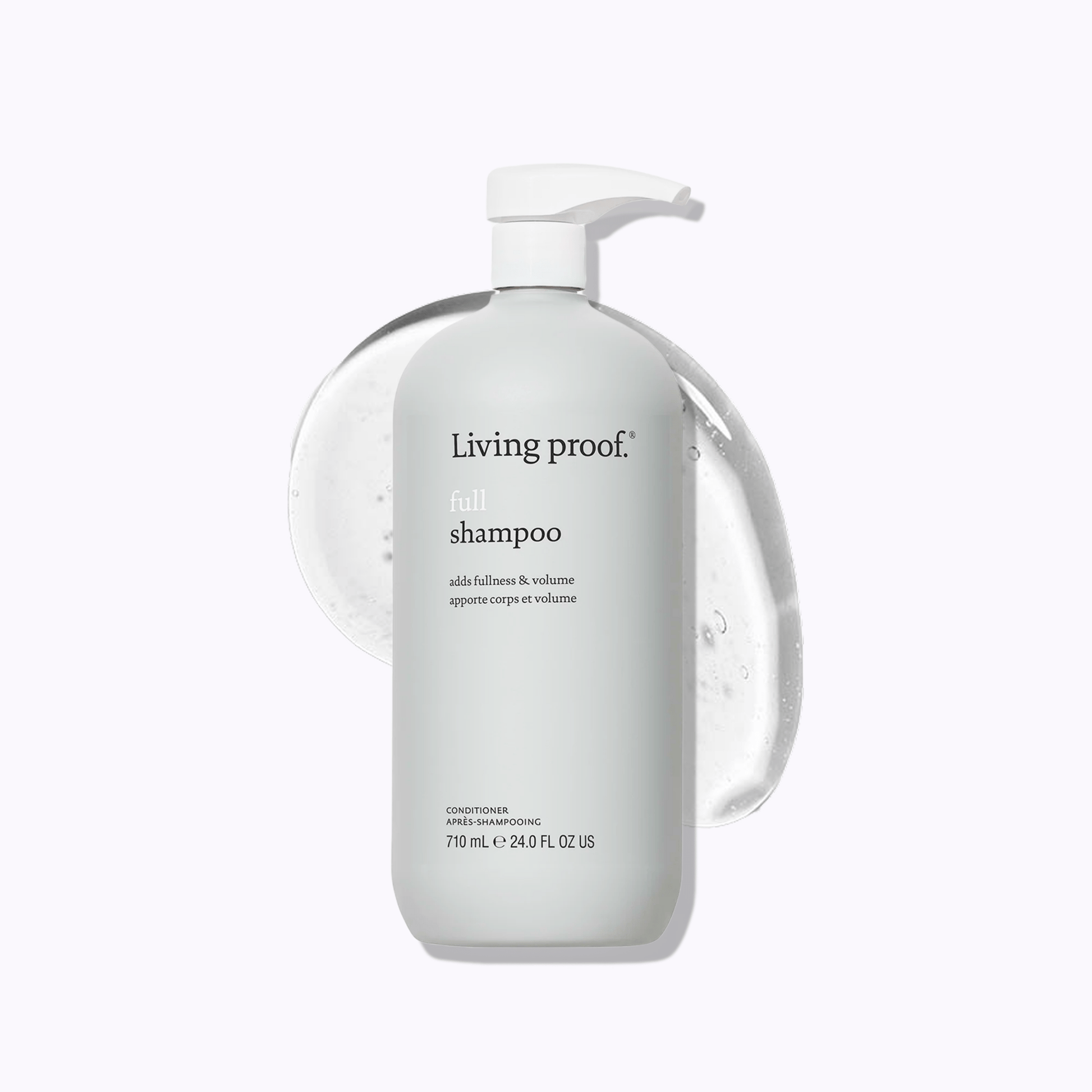 Living Proof Full Shampoo - DermStreet