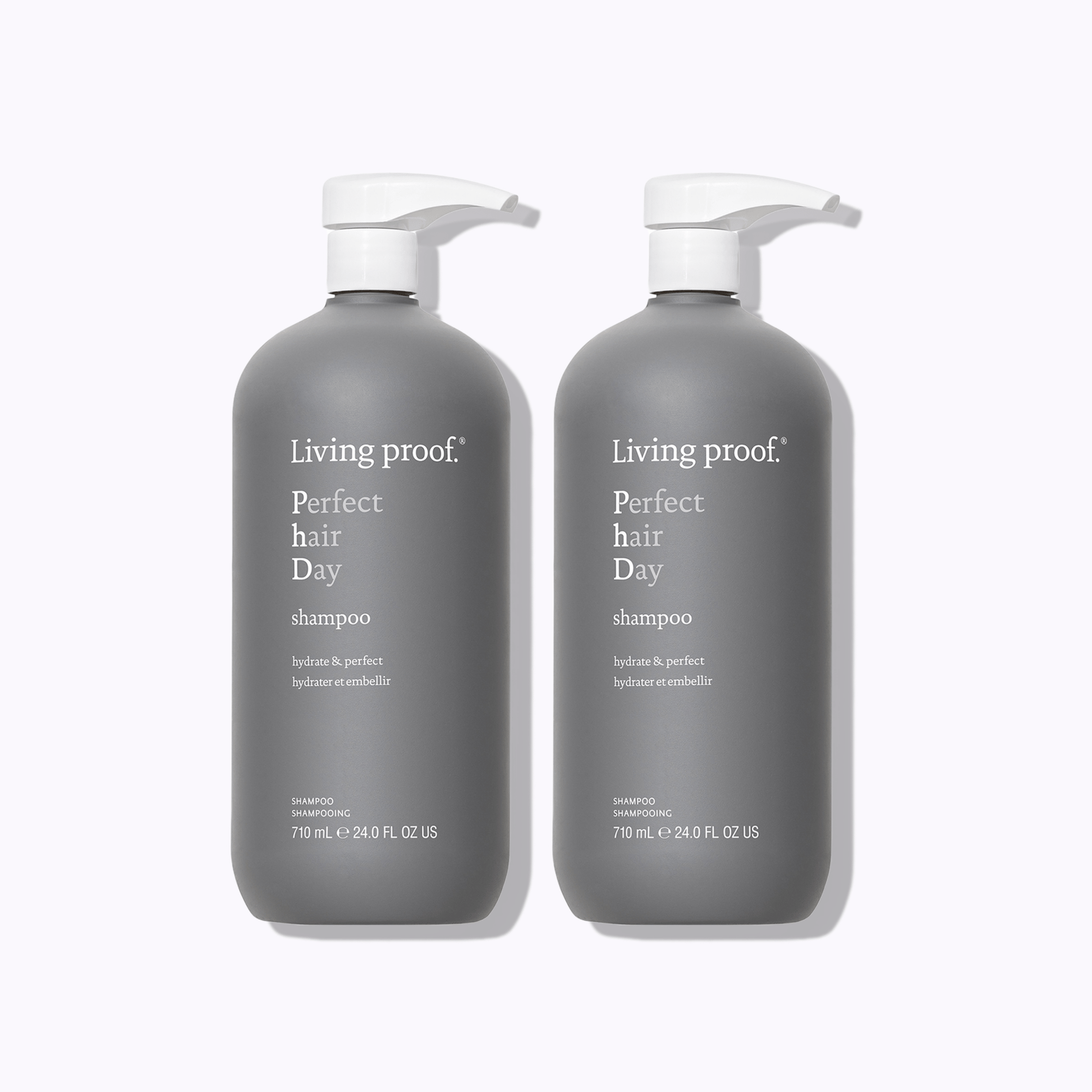 Living Proof Perfect hair Day Shampoo - DermStreet