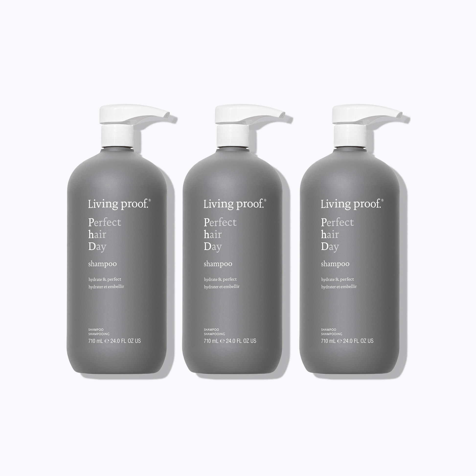 Living Proof Perfect hair Day Shampoo - DermStreet