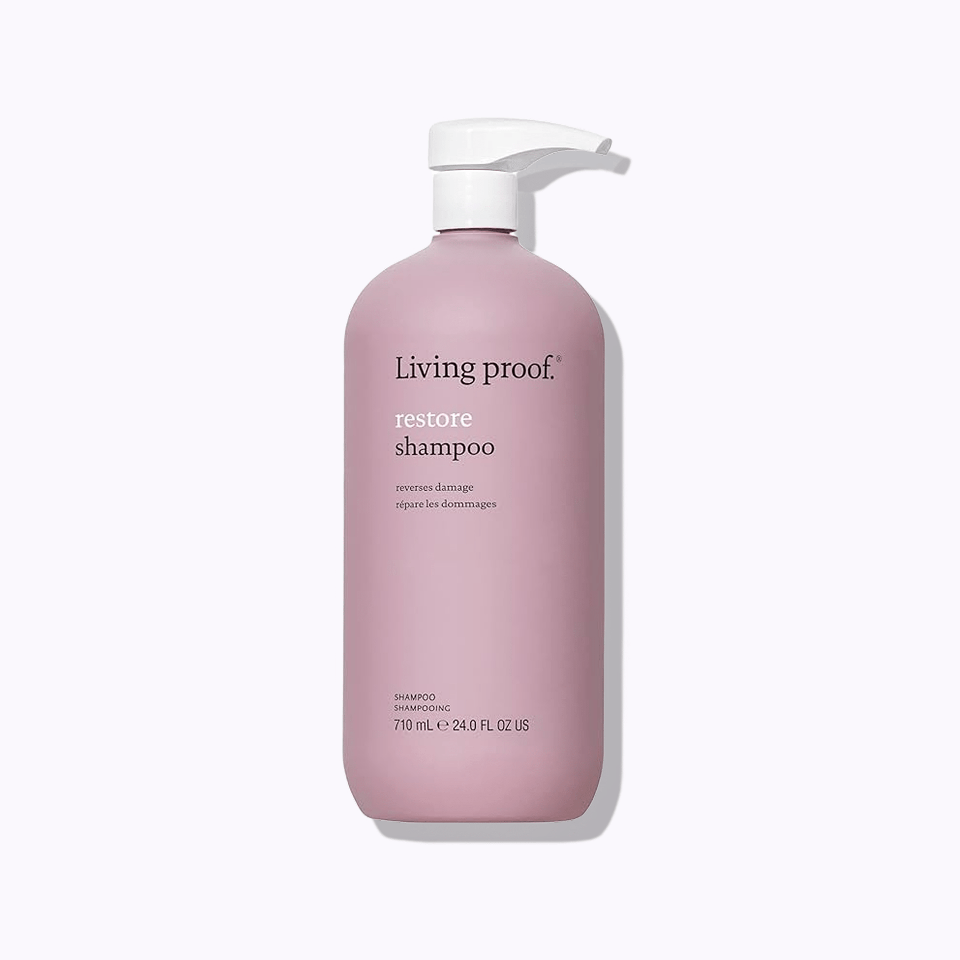 Living Proof Restore Shampoo - DermStreet