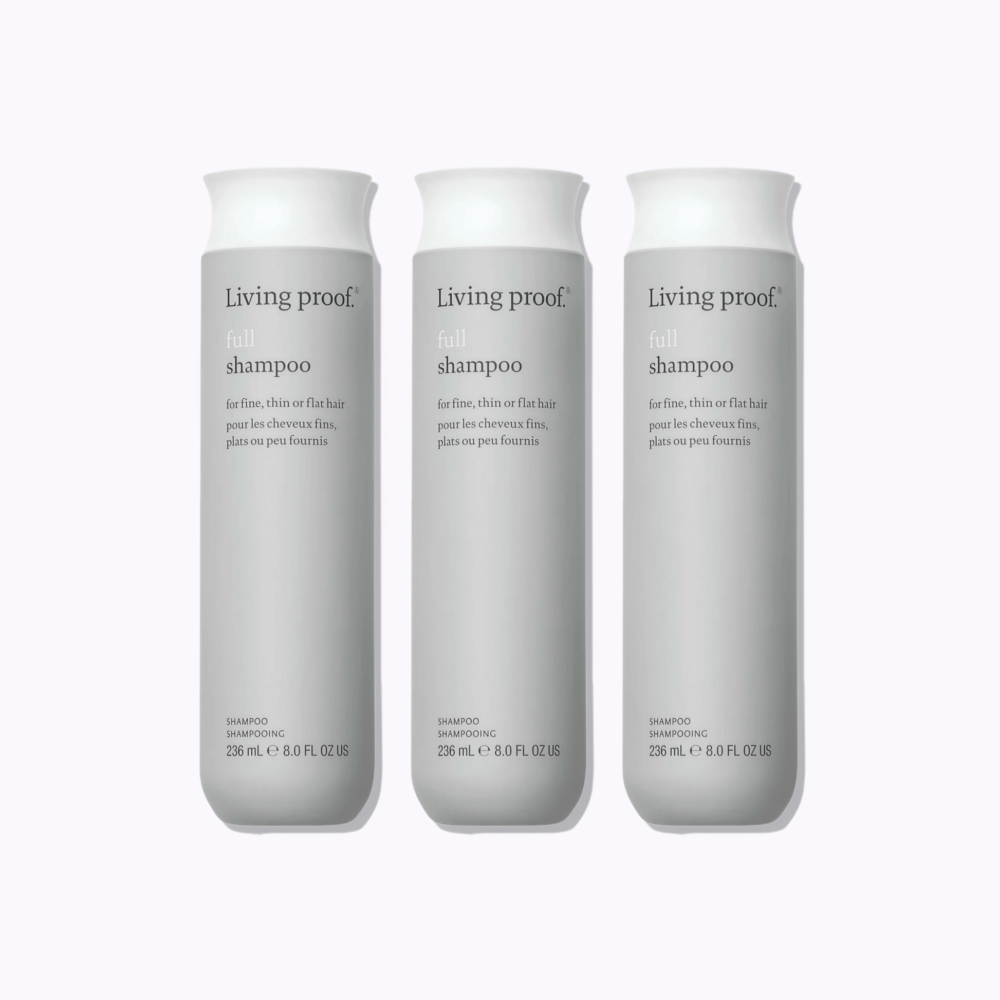 Living Proof Full Shampoo - DermStreet