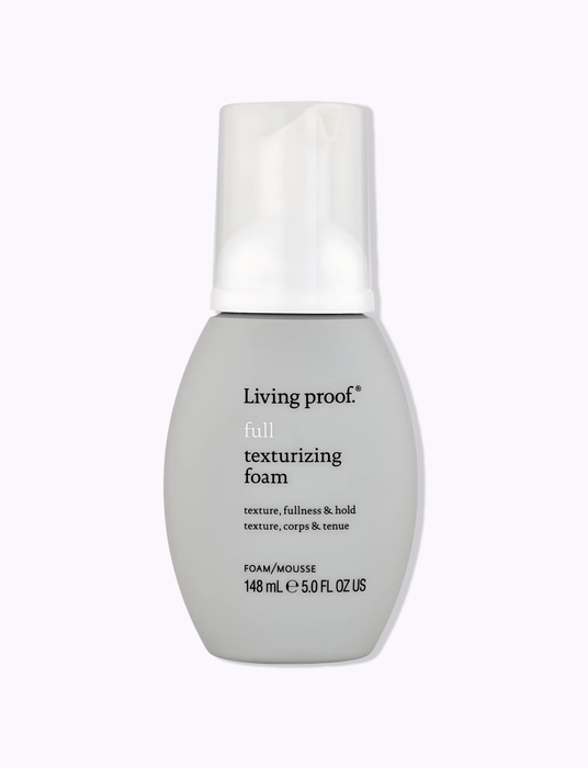 Living Proof Full Texturizing Foam - DermStreet