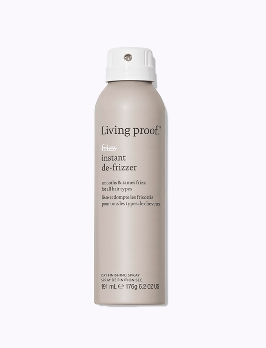 Living Proof No Frizz Instant De - Frizzer - DermStreet
