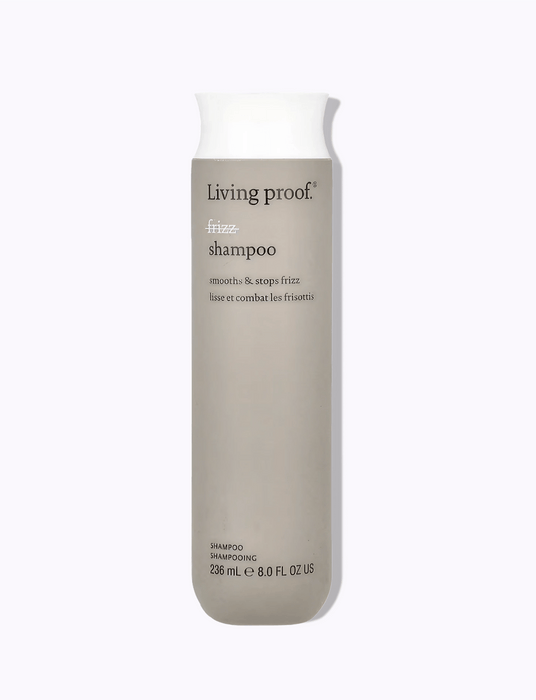 Living Proof No Frizz Shampoo - DermStreet