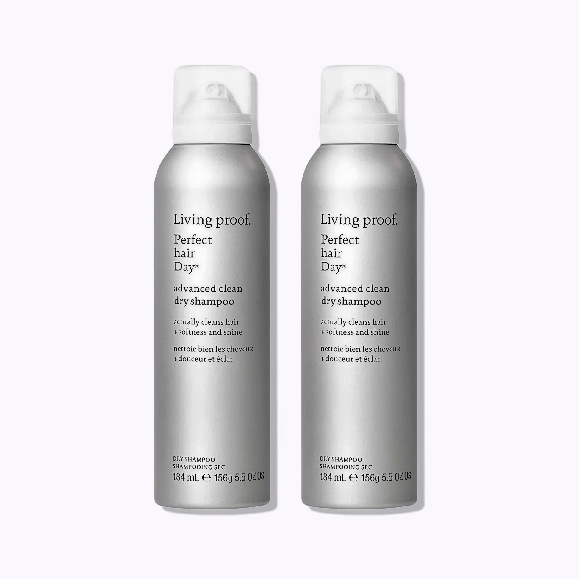 Living Proof Perfect hair Day Advanced Clean Dry Shampoo - DermStreet
