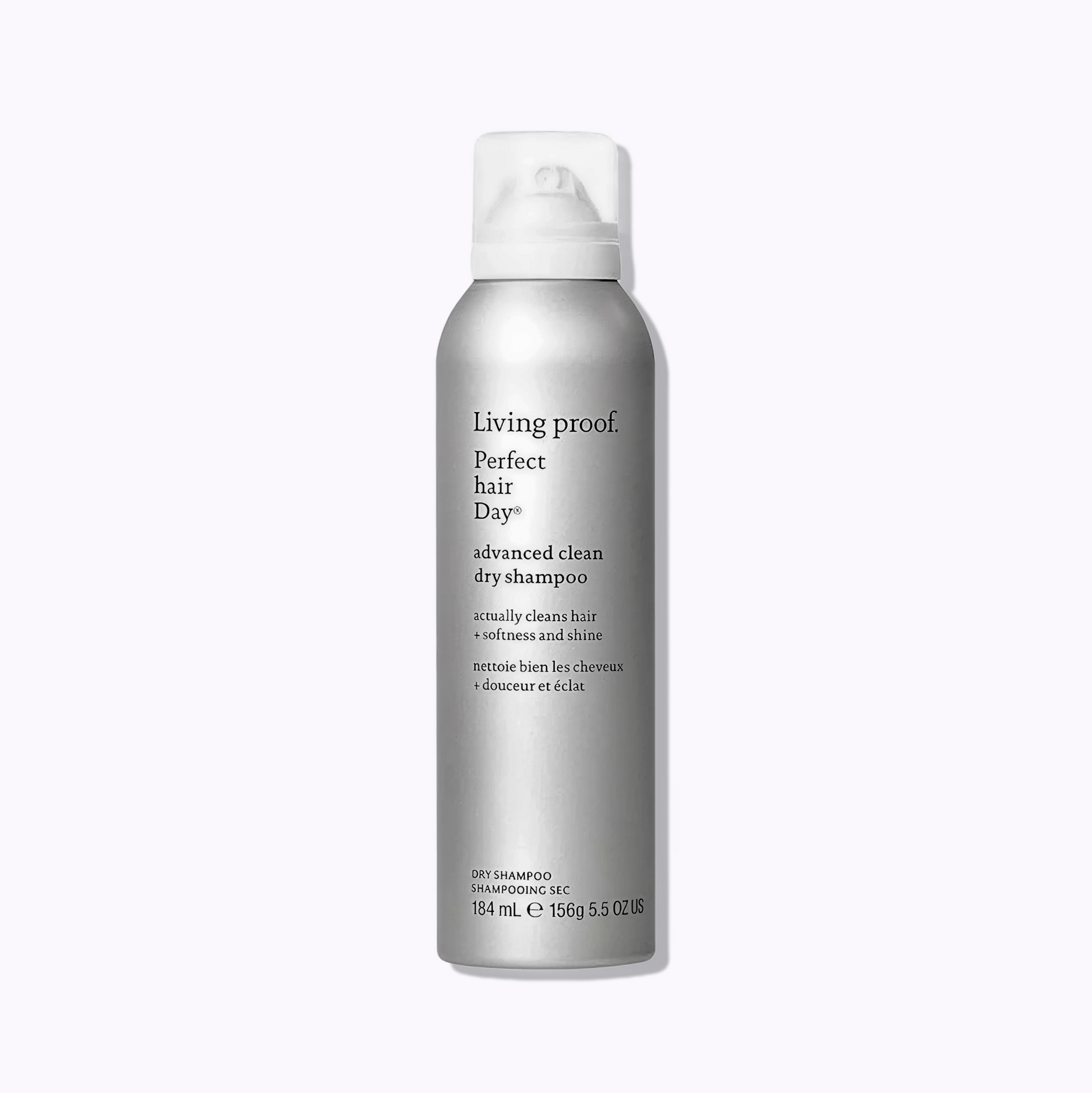 Living Proof Perfect hair Day Advanced Clean Dry Shampoo - DermStreet