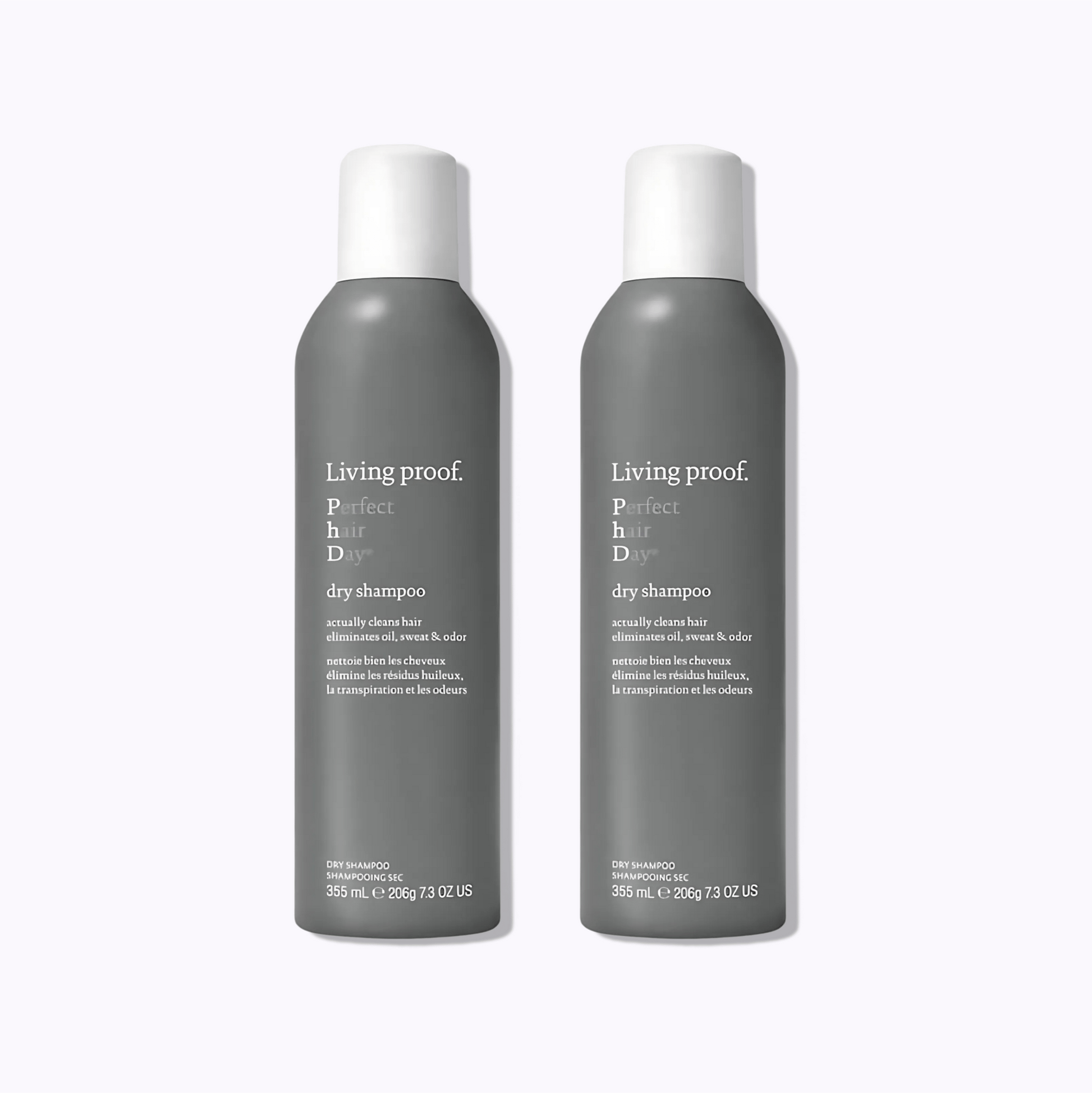 Living Proof Perfect hair Day Dry Shampoo - DermStreet