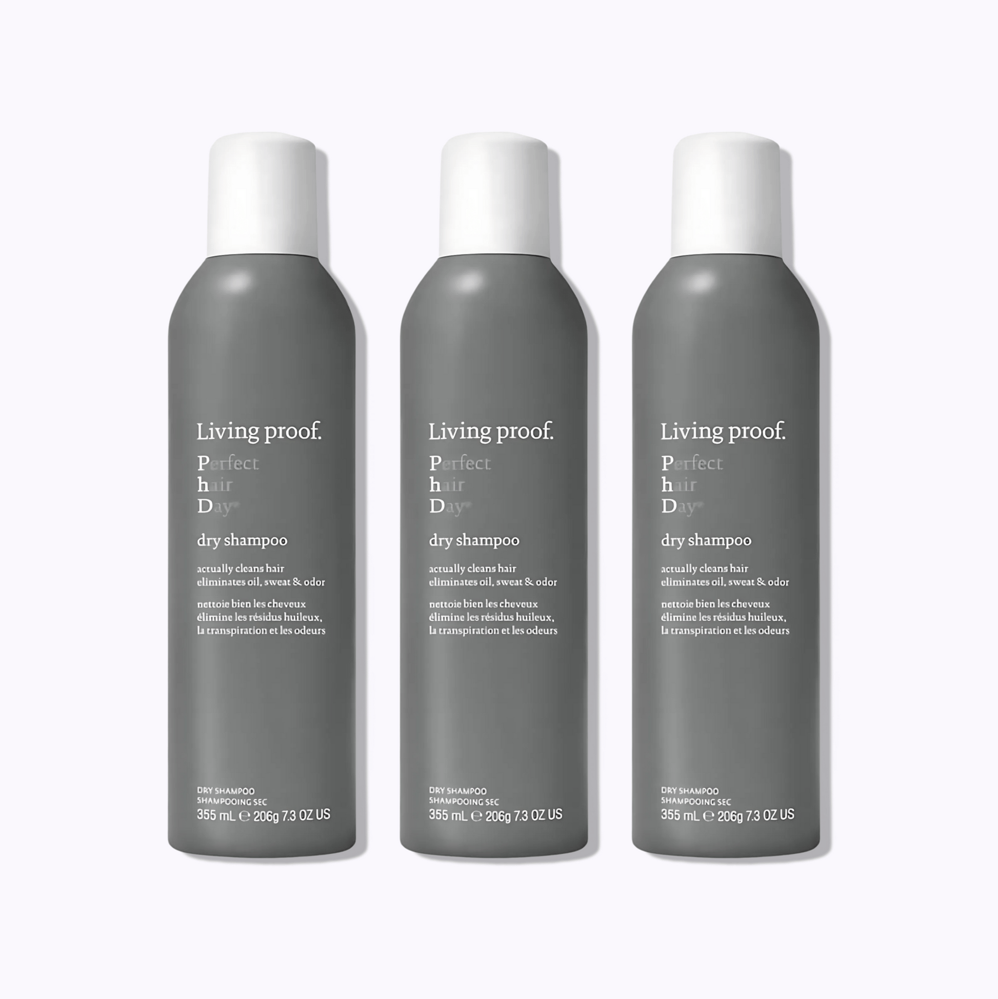 Living Proof Perfect hair Day Dry Shampoo - DermStreet
