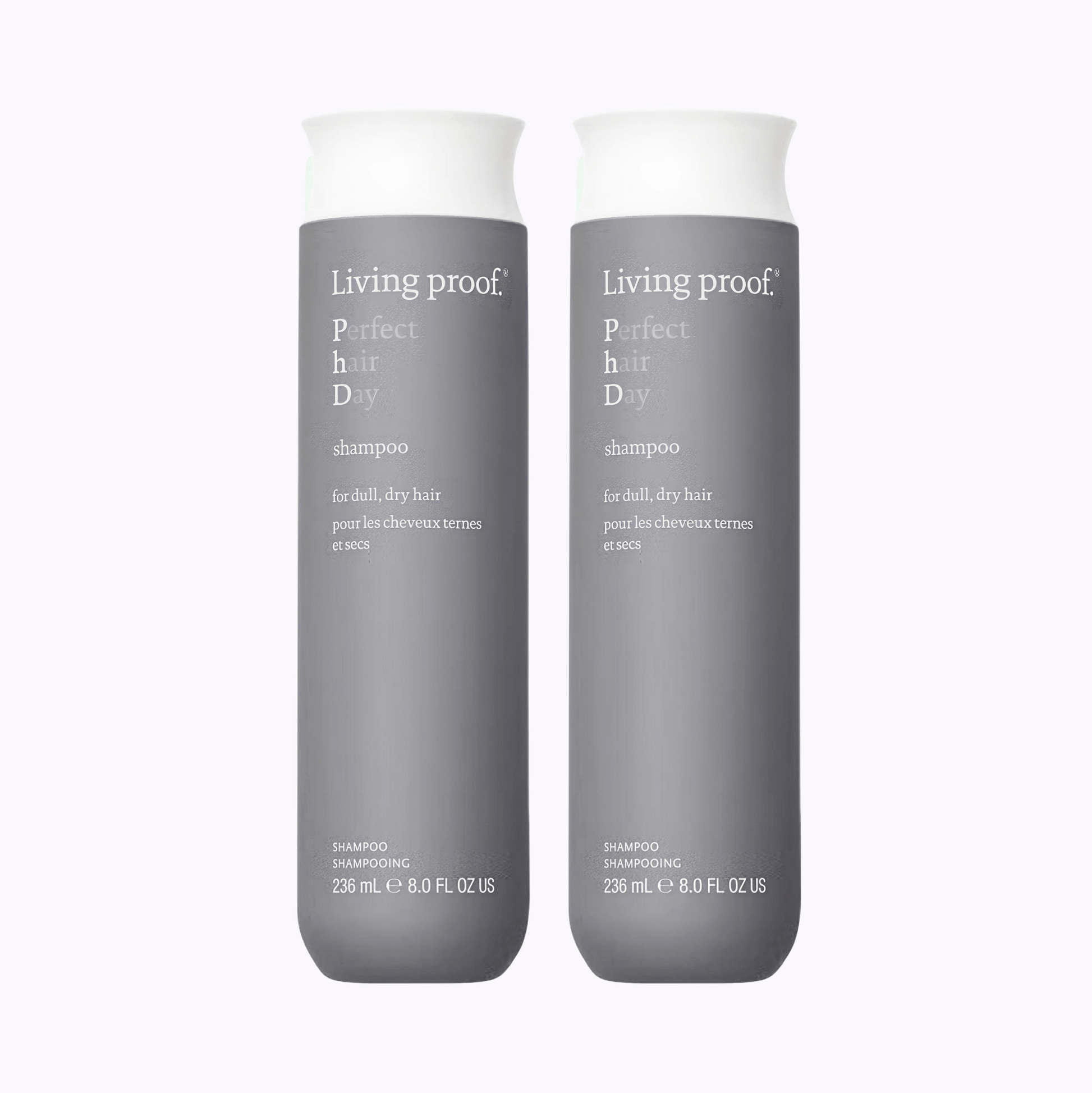 Living Proof Perfect hair Day Shampoo - DermStreet