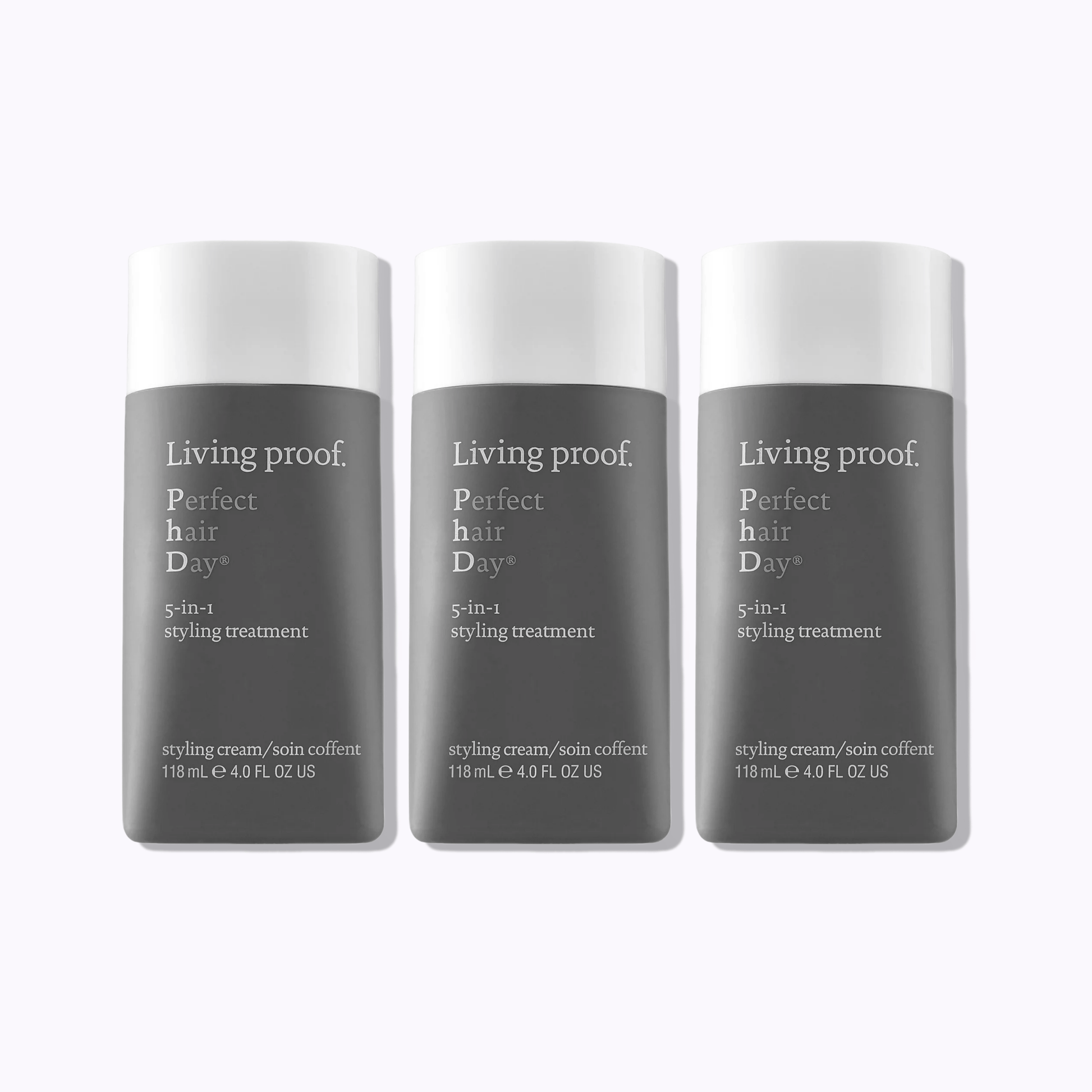Living Proof Perfect hair Day (PhD) 5 - in - 1 Styling Treatment - DermStreet