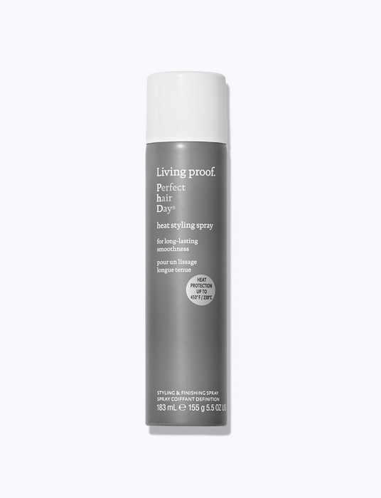 Living Proof Perfect hair Day (PhD) Heat Styling Spray - DermStreet