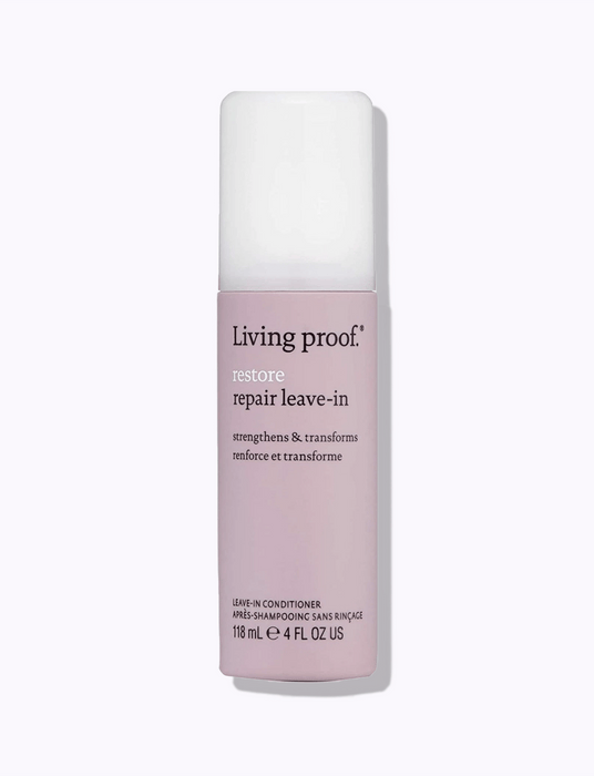 Living Proof Restore Repair Leave - In - DermStreet