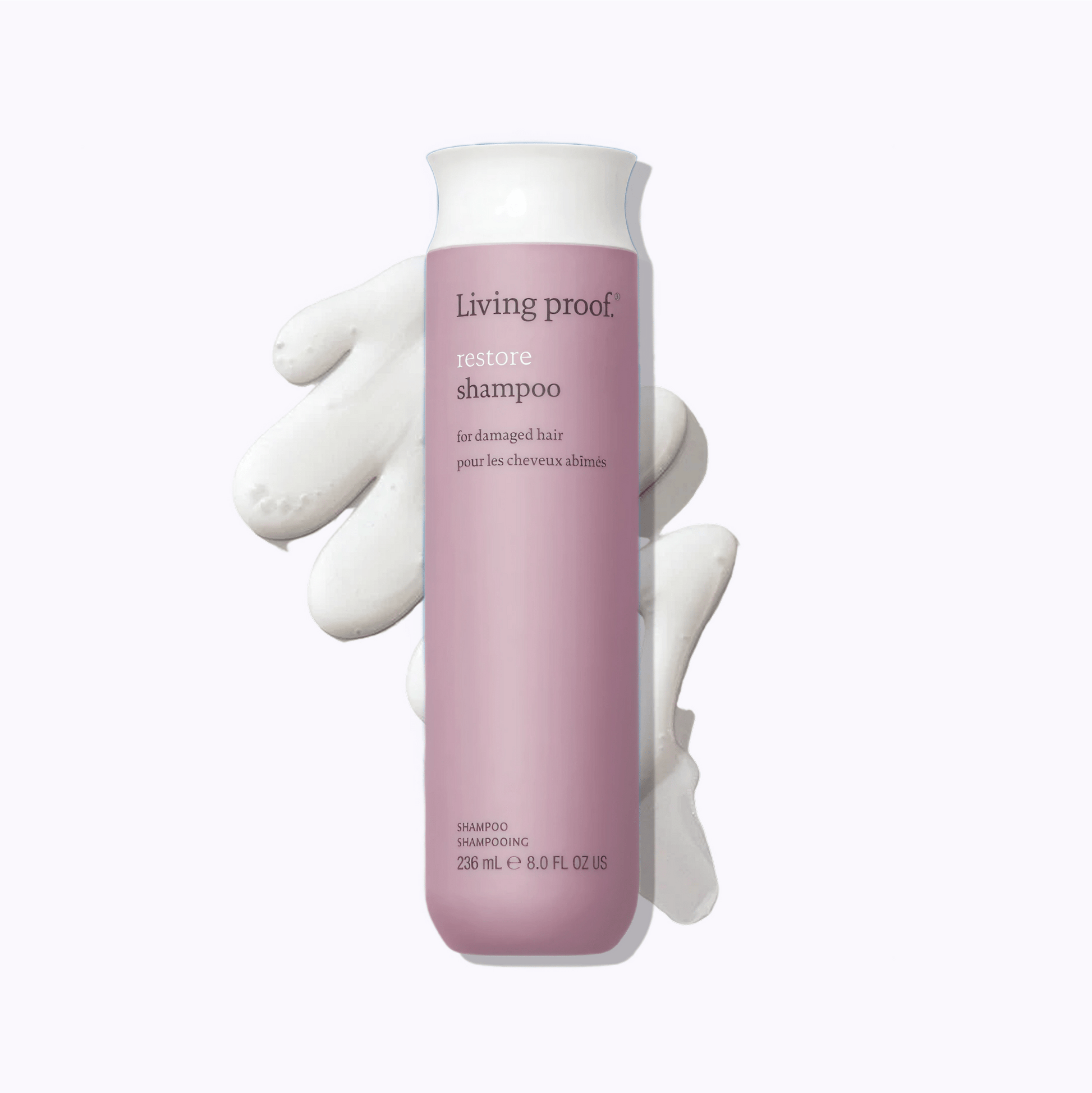 Living Proof Restore Shampoo - DermStreet