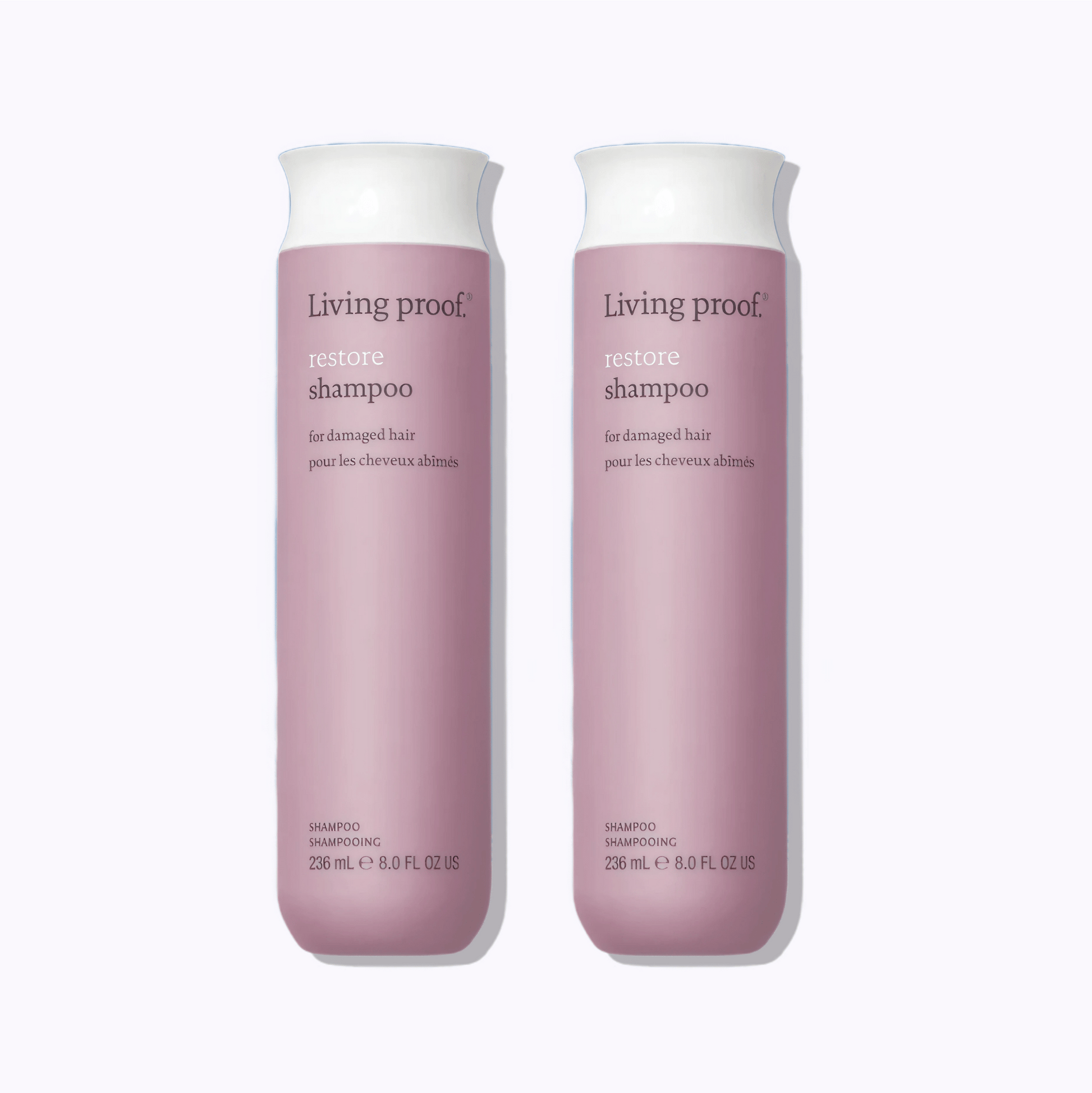 Living Proof Restore Shampoo - DermStreet