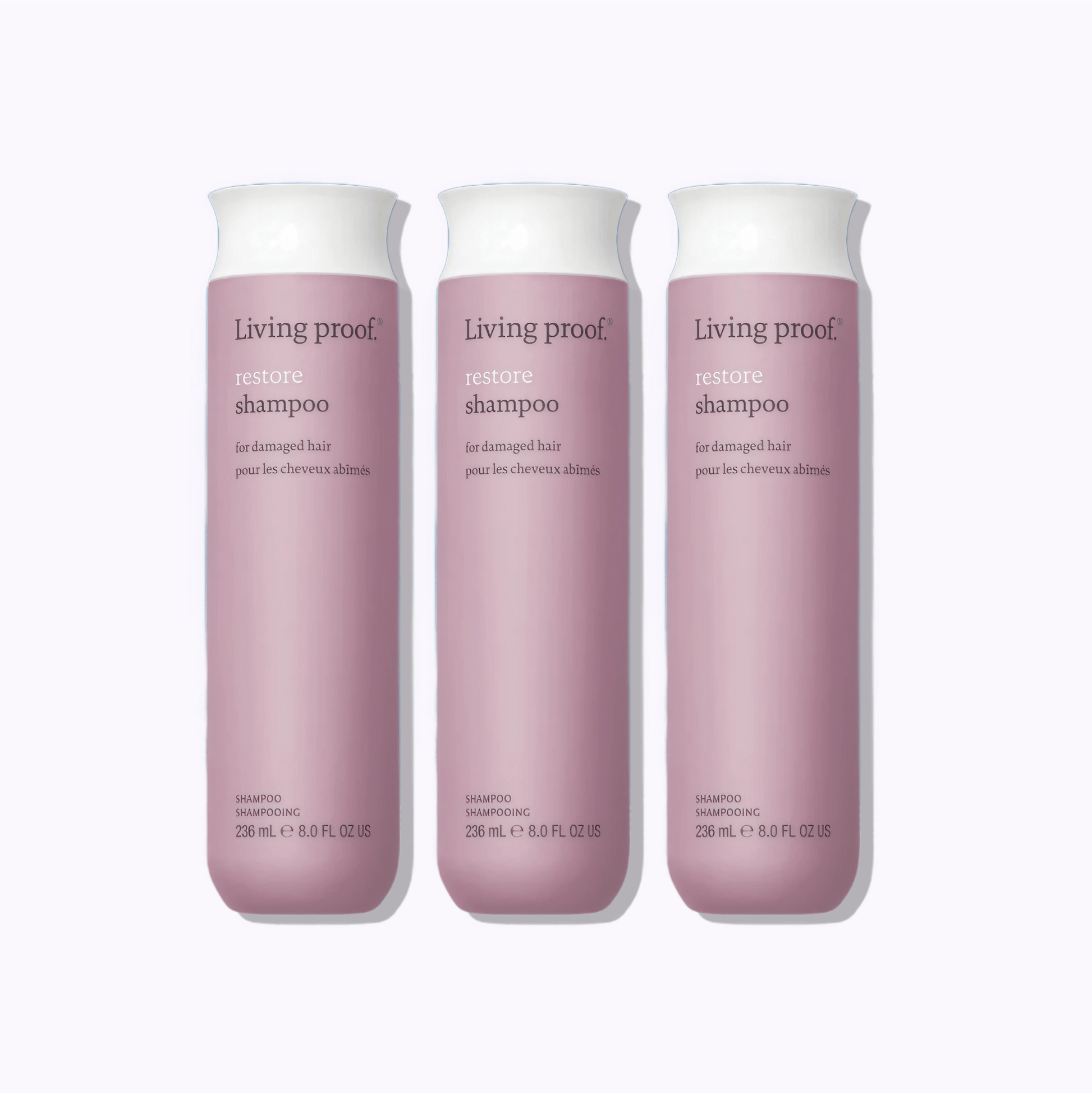 Living Proof Restore Shampoo - DermStreet