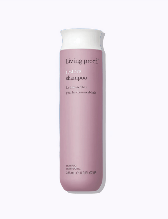 Living Proof Restore Shampoo - DermStreet