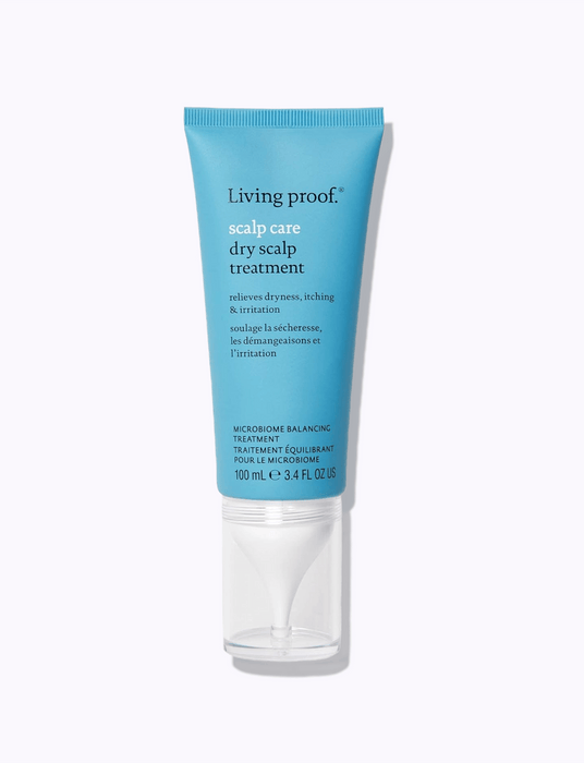 Living Proof Scalp Care Dry Scalp Treatment - DermStreet