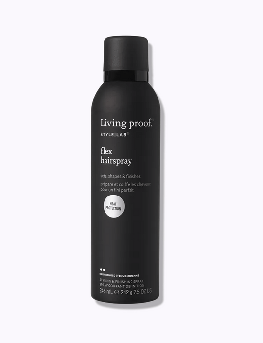 Living Proof Style Lab Flex Hairspray - DermStreet