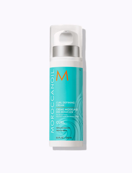 Moroccanoil Curl Defining Cream - DermStreet