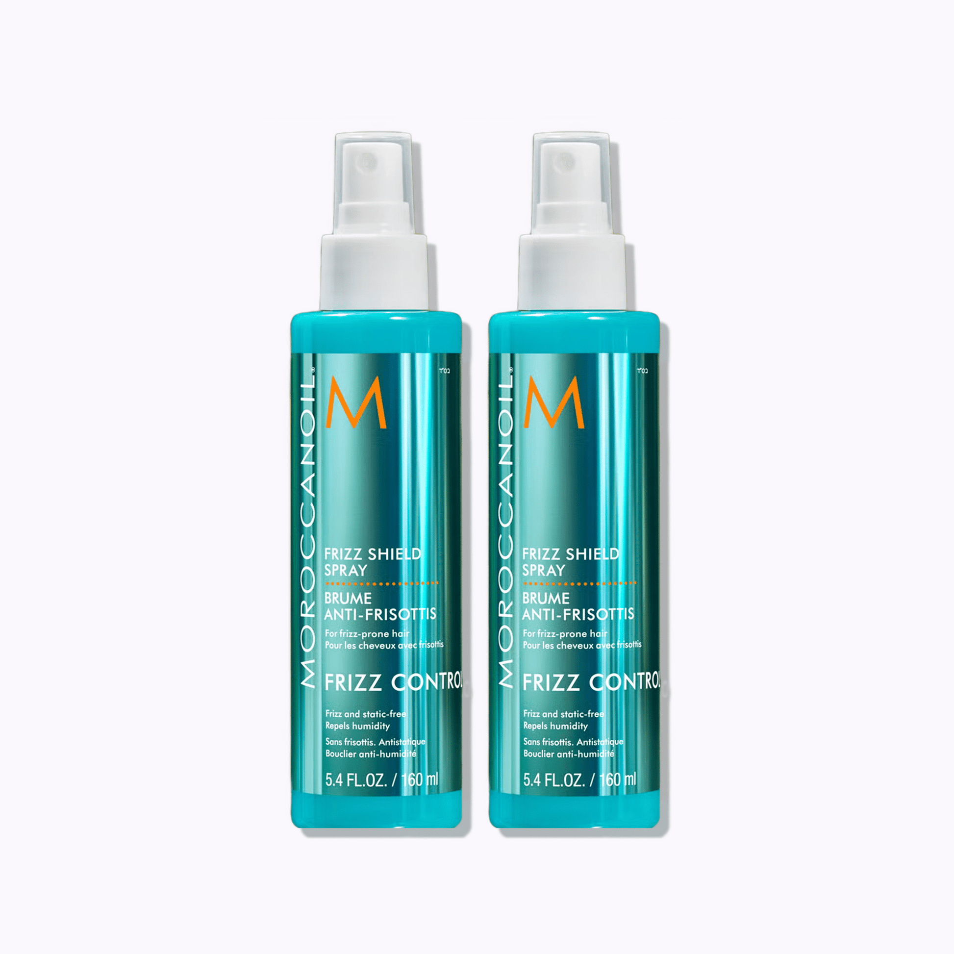 Moroccanoil Frizz Shield Spray - DermStreet