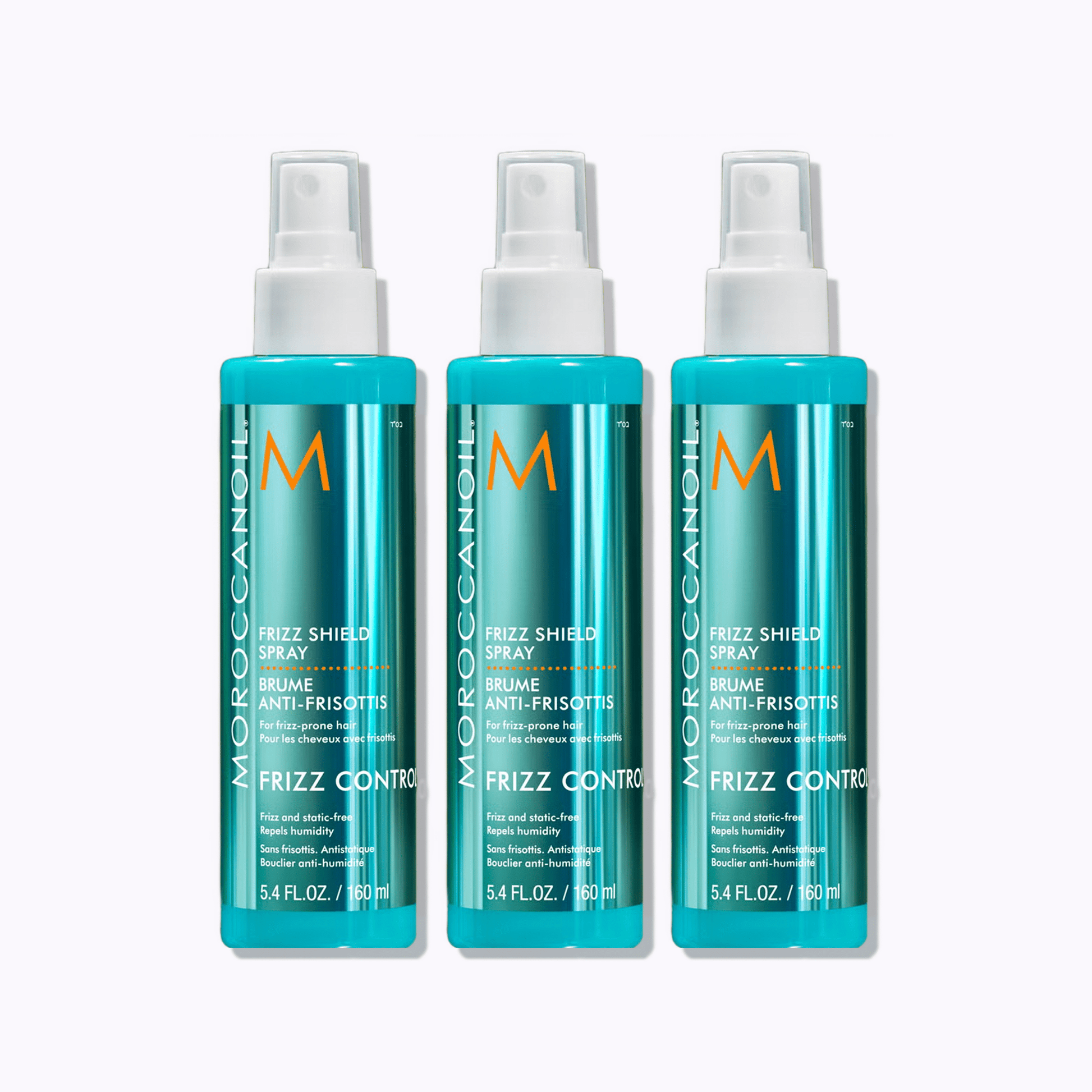 Moroccanoil Frizz Shield Spray - DermStreet