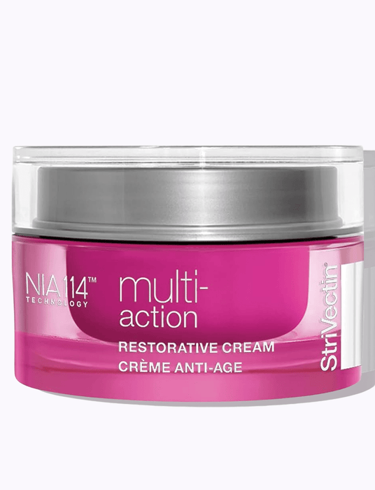 StriVectin Multi - Action Restorative Cream - DermStreet