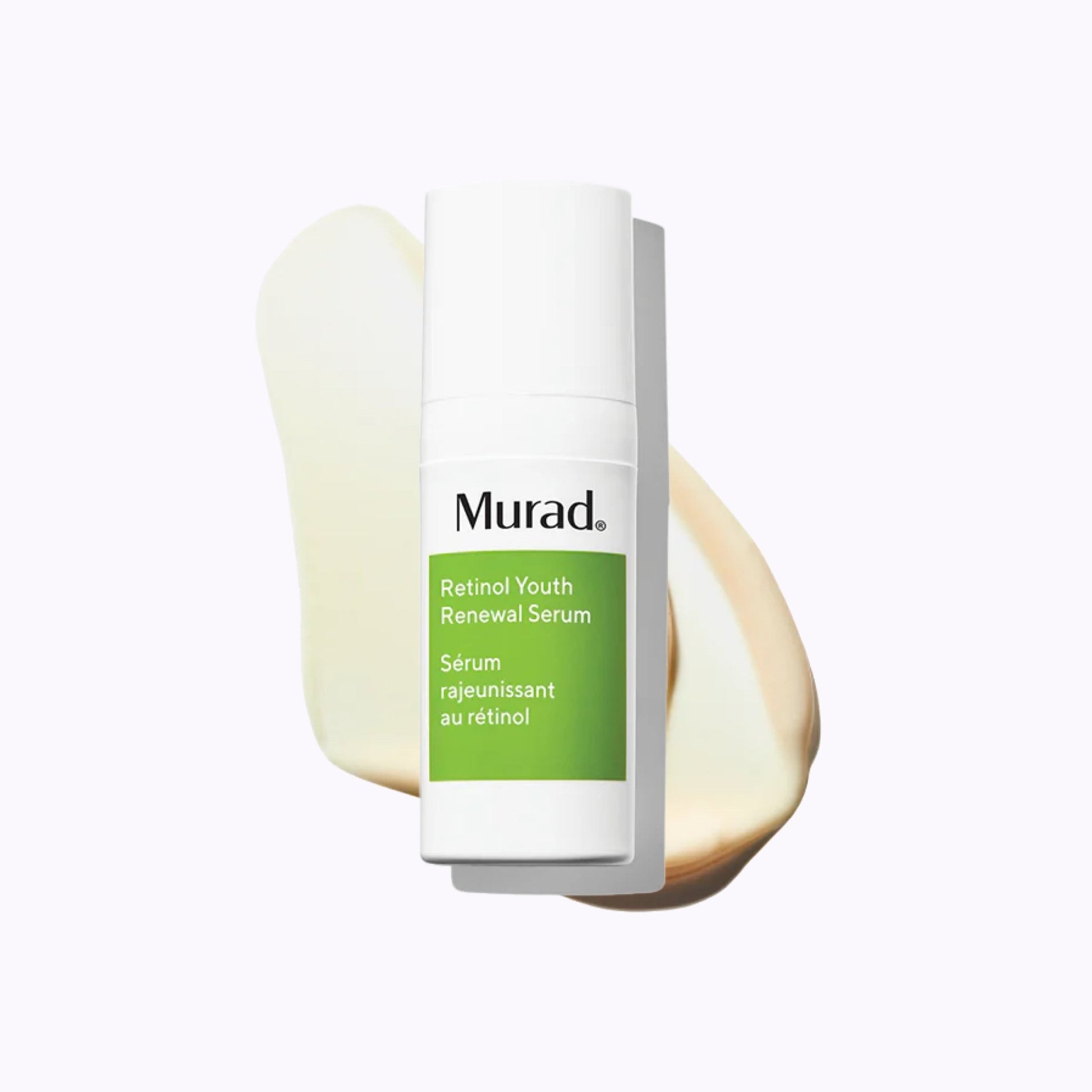 Murad Retinol Youth Renewal Serum - DermStreet